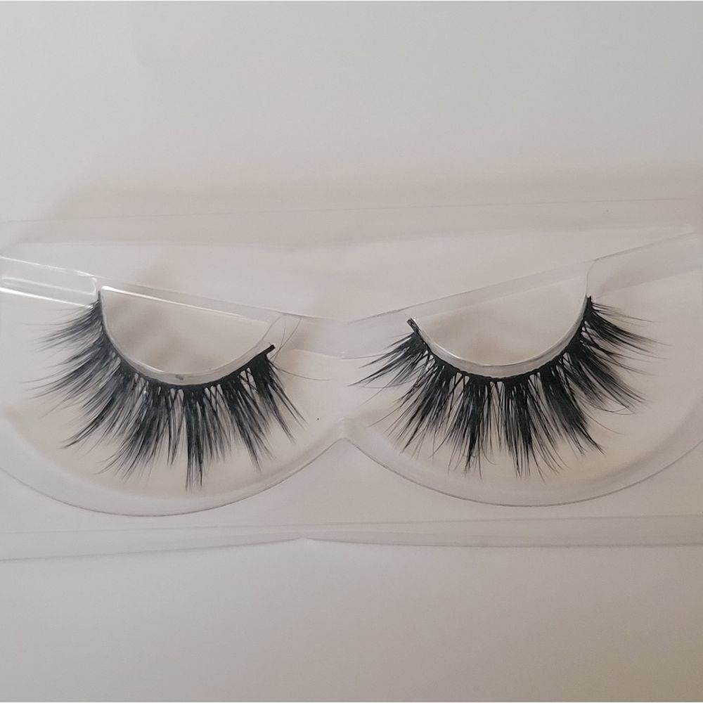 Glam lite gingerbread lash - Picture 3 of 4